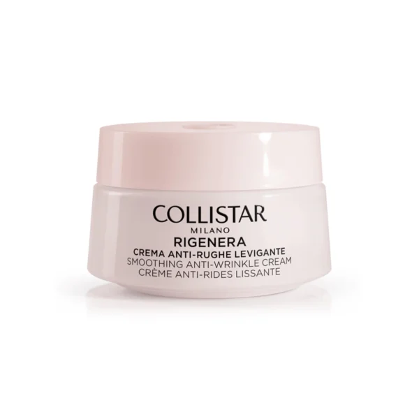 Crema Rigenera